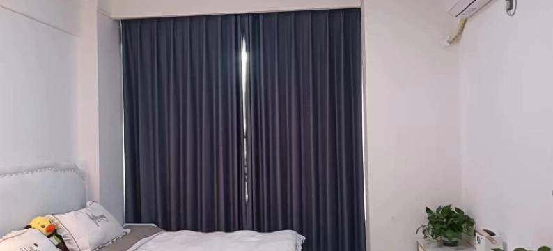 烟台艾遇民宿图片