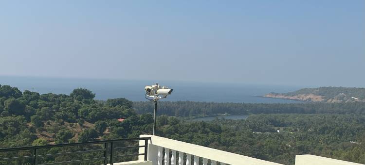 甘帕提普勒芒果谷度假酒店(Mango Valley Resort Ganpatipule)图片