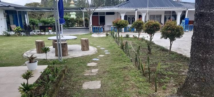 Kaliaga小木屋(Kaliaga Bungalow)图片