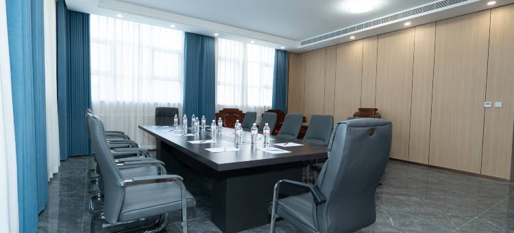 尚客优悦酒店(高陵区政府店)图片