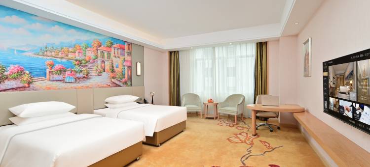 阳江维也纳国际酒店图片