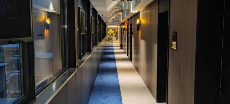 登封泰元酒店(嵩山景区店)图片