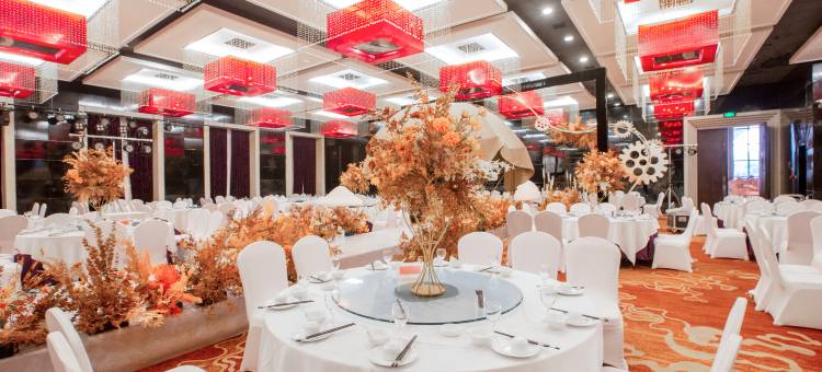 都市118连锁酒店(天津津南大学城国展会展中心店)图片