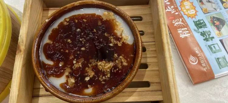 悦·雅朵酒店(恒生壹号广场店)图片