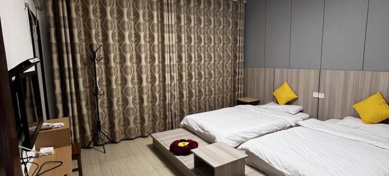 杭州语乐农家乐图片