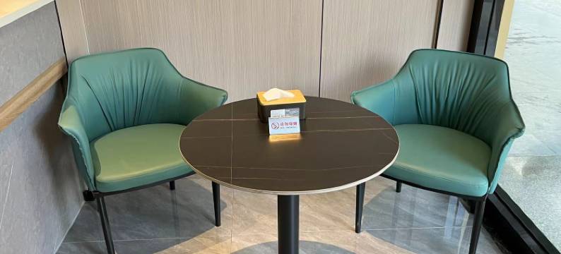 华安酒店(宁波会展中心世纪东方广场店)图片