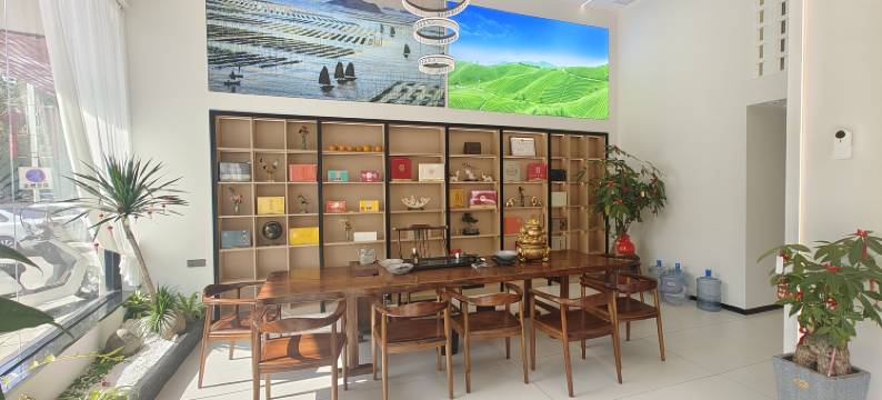 海缘假日酒店(霞浦太康路店)图片