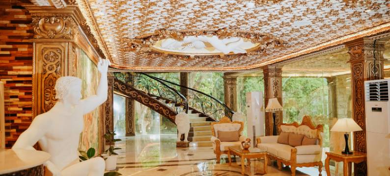 贝尔纳多牧场豪华别墅及度假村(Rancho Bernardo Luxury Villas and Resort)图片