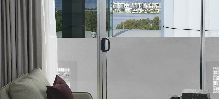 珀斯帕米利希尔顿酒店(Parmelia Hilton Perth)图片