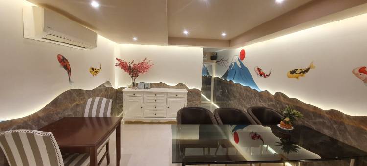 西贡酒店-夜奢华酒店(Saigon by Night Luxury Hotel)图片