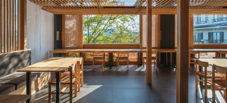 Kuroshio山庄(Kuroshio Sou)图片