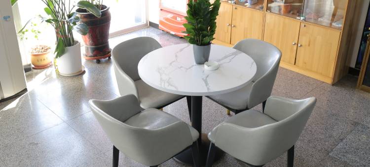 骏怡酒店(唐山丰润汽车站万达广场店)图片