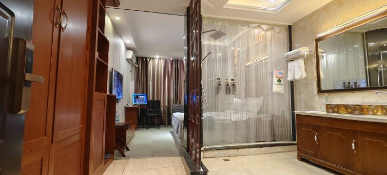 甲元商务酒店(濮阳大庆路第三高级中学店)图片