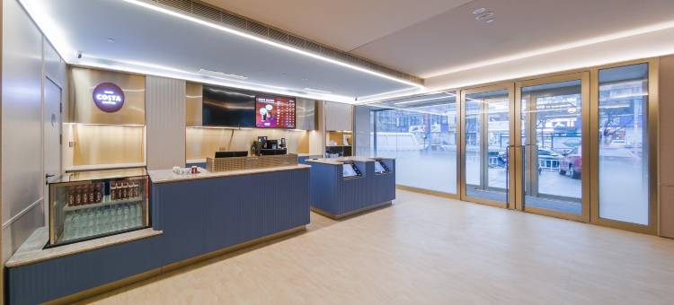 汉庭酒店(廊坊新开路店)图片