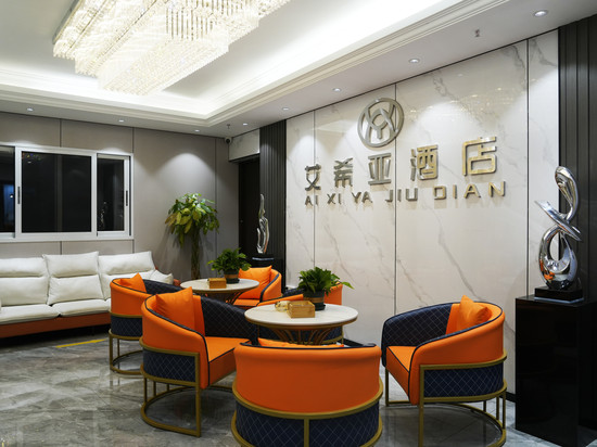 艾希亚酒店(巫溪赵家坝店)