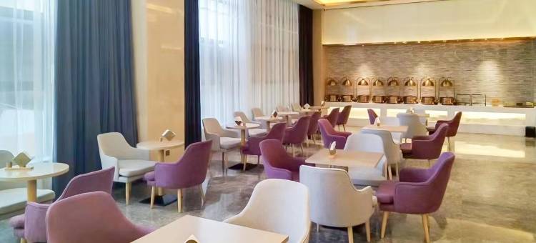 麗枫酒店(聊城东阿阿胶街店)图片