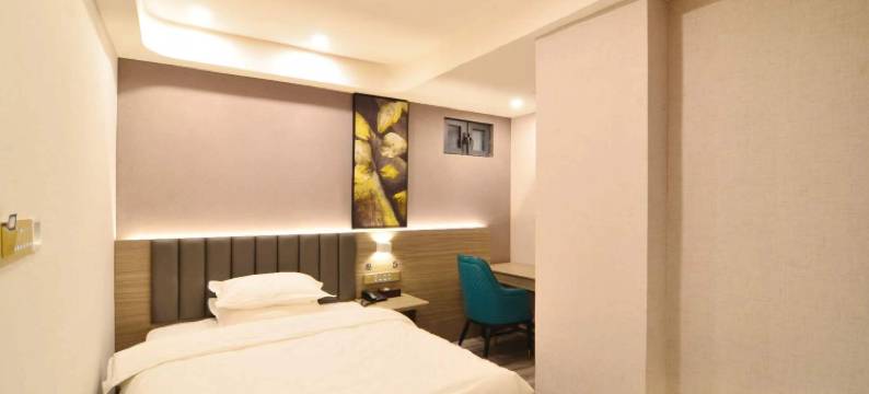 美豪怡致酒店(喀什疏勒县政府店)图片