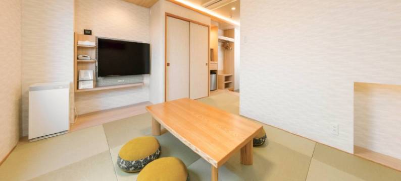 东海城市酒店(Tokai City Hotel)图片