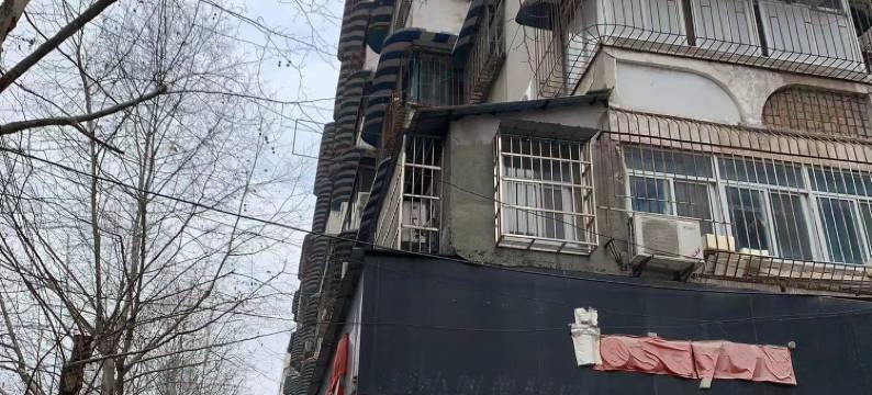 西园住宿(武汉协和医院中山公园店)图片