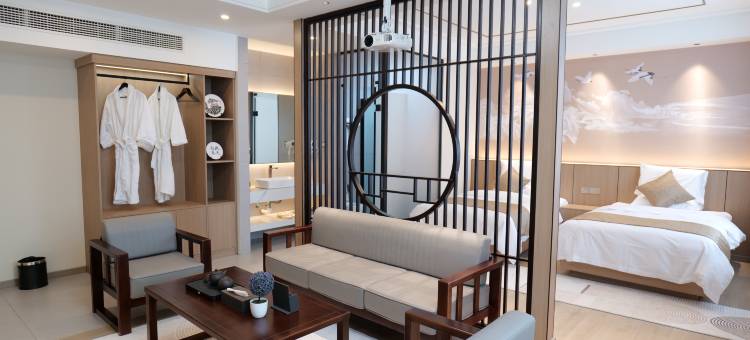 意和居酒店图片