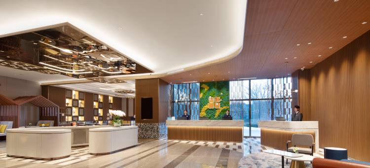 北京大兴金苑路希尔顿花园酒店图片