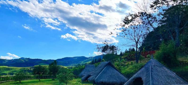 卡拉莱悦澜山庄图片