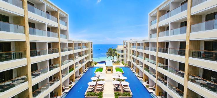 Henann Premier Coast度假村(Henann Premier Coast Resort)图片