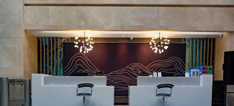 花美时酒店(阿拉善左旗店)图片