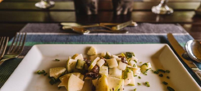 亚拉大型游戏酒店-生态团队(Big Game - Yala By Eco Team)图片