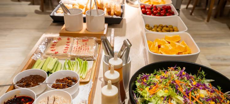 全季酒店(日照万平口风景区店)图片