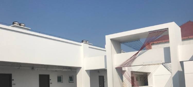 泊寓(厦门火炬园店)图片