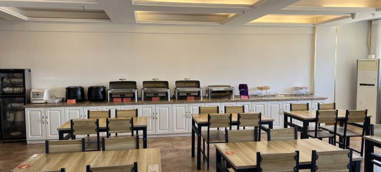 格盟酒店(射阳息心寺店)图片