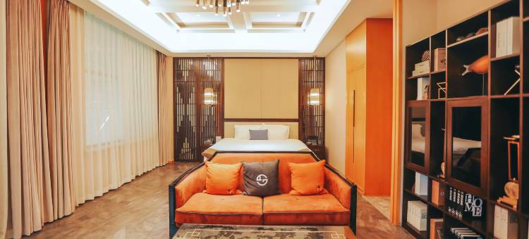 宝清玖驿公馆图片