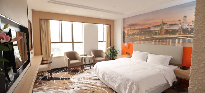 潮州声乐大酒店图片