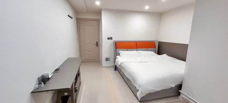 铁岭君安电竞酒店图片