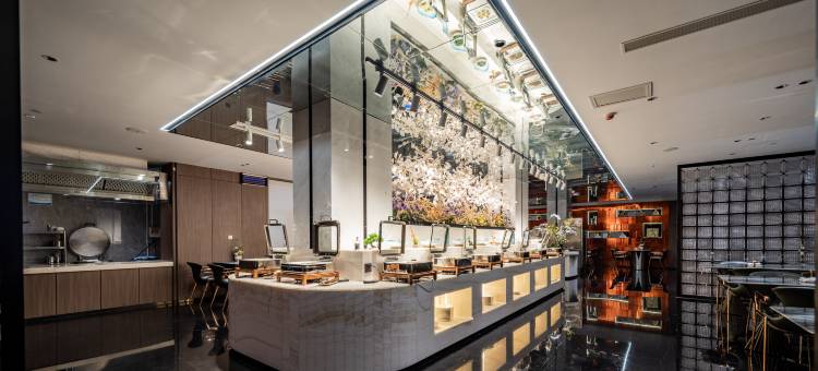 运城菲力王子酒店(南风广场店)图片
