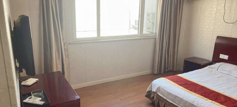 溧阳豪伦宾馆图片