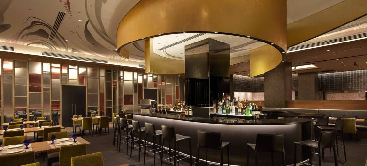 羽田机场芳亭臻品(Villa Fontaine Premier Haneda Airport)图片