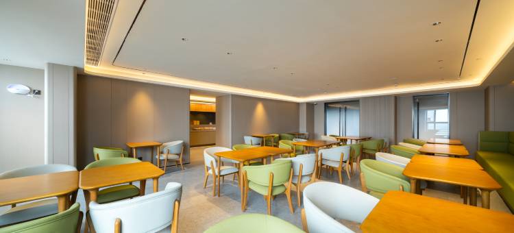 全季酒店(湛江万达广场店)图片