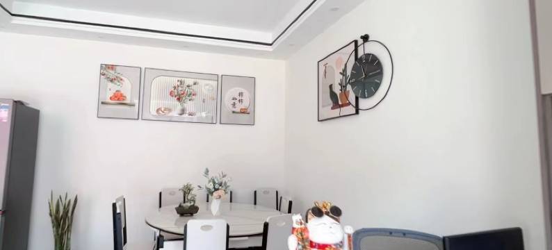 九寨沟山也里度假民宿图片