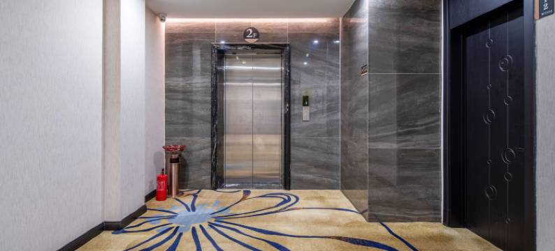 华苑酒店(马关客运站店)图片