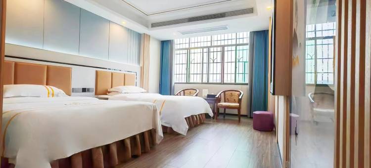 皇太子大酒店(隆回汽车总站店)图片