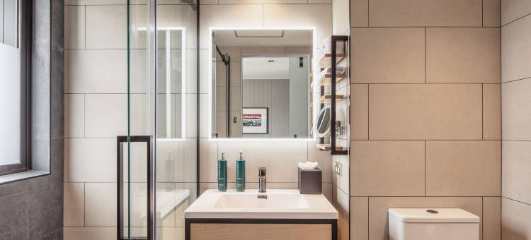 皇后镇希尔顿逸林酒店(DoubleTree by Hilton Hotel Queenstown)图片