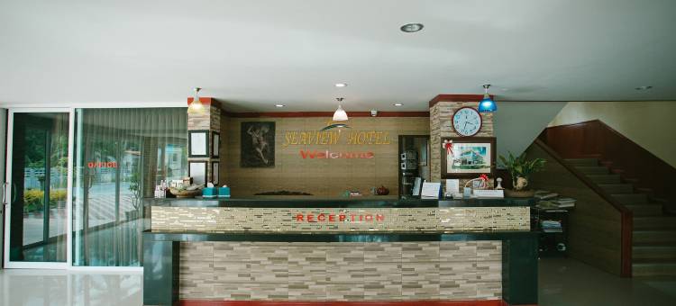 T.W.海景酒店(T.W. Sea View Hotel)图片