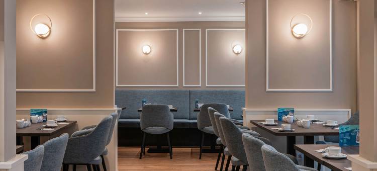 大选帝侯生活酒店(Living Hotel Großer Kurfürst)图片