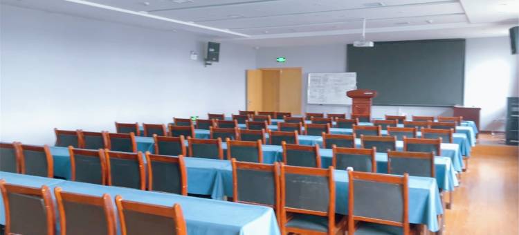 格林豪泰(阜阳开发区纬三路店)图片