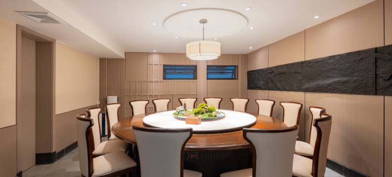 岭秀楠舍民宿(小岭南店)图片