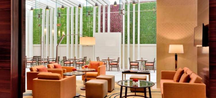 加德满都泰米尔万枫酒店(Fairfield by Marriott Kathmandu Thamel)图片