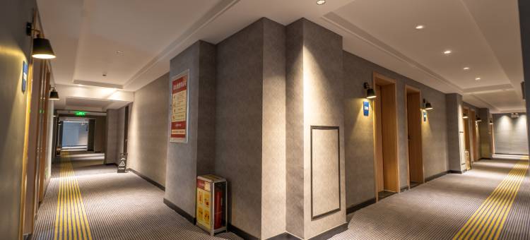 7天酒店(济南历山路印象城店)图片