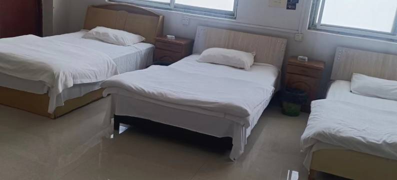 宿州怡然居商务宾馆图片